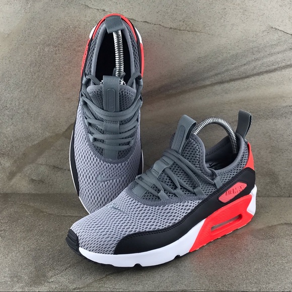 Nike Shoes - Nike Air Max 90 EZ GS Wolf Grey Size 6Y 7.5 Women